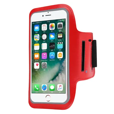 Armband Outdoor Sports Holder 4-7inch Mobile Phone Gym Running Phone Bag Arm Band Cases for iPhone Samsung Xiaomi Redmi Holder
