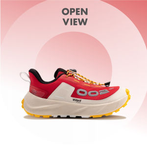 OPEN VIEW | Windproof Waterproof Slip-resistant Breathable Hiking Shoes