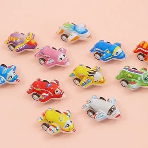 Đồ chơi Ô tô / Máy bay MiNI bánh đà cho bé (Ngẫu nhiên 1 xe hoặc 1 máy bay)