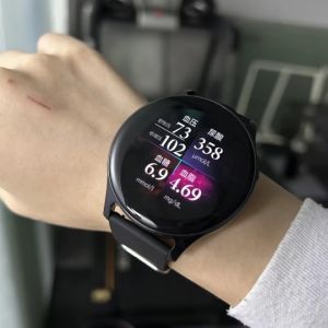 ZHIXIANSHANG | Non-Invasive Smart Watch Band Monitoring Blood Sugar Blood Pressure Oxygen Heart Rate Temperature Breath Heart Attack Brain Stroke Remote Alarm Traditional Chinese Medicine Elderly Positioning