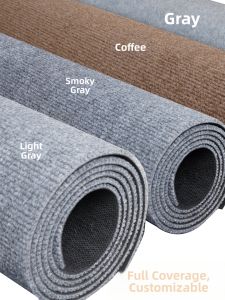 JINNING | Soundproofing Carpet