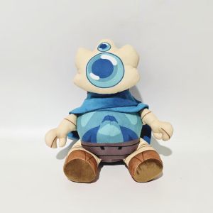 New Slay The Spire 2 Plush Soft Cute Doll Toy