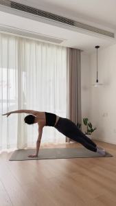 MIANBIAOBAI | Non-slip Professional Yoga Socks
