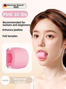 Face Yoga Trainer Ball Facial Muscle Exerciser