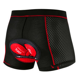 2026 Pro Team Cycling Shorts Breathable Mesh Cycling Underwear Gel Pad Shockproof MTB Bike Shorts Dropshipping Bicycle Underwear