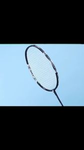 Paketan Raket Badminton Termurah Bisa COD [2 RAKET + KOK + TAS]