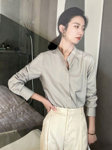 JAJP | Anti-wrinkle Business Casual Shirt