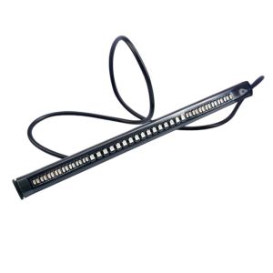 Motorcycle Brake Stop Light 2835 3014 SMD Universal Tail Lamp Strip Car Accessories Universal