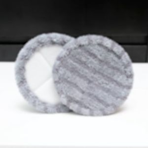 Kanso Living TX-G1 Aksesoris Mop Cloth