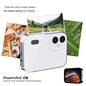 CCD Music Touch Screen Digital D6 Camera with 640000 Pixels HD Night Vision\\n\\n Introduction to CCD Music Touch Screen Digital D6 Camera\\n\\nThe CCD Music Touch Screen Digital D6 Camera is a cutting-edge surveillance device designed for both indoor and outdoor use. This camera offers an impressive 640000 pixels HD resolution, providing crystal-clear images and videos. It features a touch screen interface, making it easy to navigate and operate. The D6 Camera is equipped with advanced night vision capabilities, ensuring you can monitor your surroundings even in low-light conditions.\\n\\n Overview of D6 Camera Specifications\\n\\nThe CCD Music Touch Screen Digital D6 Camera boasts an impressive set of features that make it stand out from other security cameras on the market. Here are some of its key specifications:\\n\\n- **Resolution**: 640000 pixels HD\\n- **Night Vision**: Up to 30 meters\\n- **Audio**: Two-way audio communication\\n- **Storage**: MicroSD card slot (up to 128GB)\\n- **Connectivity**: Wi-Fi, Ethernet\\n- **Power Supply**: DC 12V\\n\\n Key Features: Night Vision & High Resolution\\n\\nThe CCD Music Touch Screen Digital D6 Camera offers two standout features that make it ideal for home and business security needs:\\n\\n- **Night Vision**: The camera's night vision capabilities allow it to capture clear images and videos even in low-light conditions. With a range of up to 30 meters, you can monitor your surroundings at night without any issues.\\n- **High Resolution**: The D6 Camera features a resolution of 640000 pixels HD, providing crystal-clear images and videos. This high-resolution capability ensures that you can easily identify individuals and objects in your footage.\\n\\n How to Maximize the Benefits of Your CCD Music Digital Camera\\n\\nTo get the most out of your CCD Music Touch Screen Digital D6 Camera, here are some tips and tricks:\\n\\n Setting Up Your Night Vision Touch Screen Camera\\n\\nSetting up your night vision touch screen camera is easy and straightforward. Follow these steps to get started:\\n\\n1. Connect the camera to a power source using the provided DC 12V adapter.\\n2. Connect the camera to your Wi-Fi network using the touch screen interface.\\n3. Set up the camera's settings, such as motion detection, audio, and storage.\\n4. Position the camera in a strategic location to ensure optimal coverage of your monitored area.\\n\\n Exploring the Advanced Features of HD Night Vision\\n\\nThe CCD Music Touch Screen Digital D6 Camera offers a range of advanced features that enhance its night vision capabilities. Here are some of the features you can explore:\\n\\n- **Motion Detection**: The camera can detect motion and trigger alerts, allowing you to stay informed about any activity in your monitored area.\\n- **Two-Way Audio Communication**: The camera allows for two-way audio communication, enabling you to communicate with individuals in your monitored area.\\n- **MicroSD Card Slot**: The camera has a MicroSD card slot, allowing you to store footage directly on the camera.\\n\\n Troubleshooting Common Issues with CCD Music Digital Camera\\n\\nWhile the CCD Music Touch Screen Digital D6 Camera is designed to be reliable and user-friendly, there may be instances where you encounter issues. Here are some common problems and their solutions:\\n\\n Addressing Pixel Quality Concerns\\n\\nIf you notice pixelation or blurriness in your footage, try adjusting the camera's settings to improve the image quality. You can also try cleaning the camera lens to remove any dust or debris that may be affecting the image quality.\\n\\n Enhancing Night Vision Performance\\n\\nIf you're experiencing issues with the camera's night vision performance, try adjusting the camera's settings to optimize its performance. You can also try positioning the camera in a different location to improve its coverage of your monitored area.\\n\\nBy following these tips and tricks, you can maximize the benefits of your CCD Music Touch Screen Digital D6 Camera and ensure that it provides reliable security for your home or business.\n}