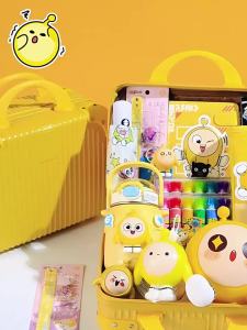 FEIYU | Egg Party Birthday Gift Blind Box Toys for Children