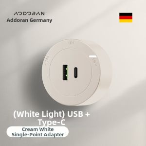 aodoran | Portable Multi-functional International British Standard Outlet Track
