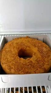 Bolu Keju Panggang Harga Spesial!
