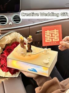 WANYIJU | Special Occasion Gift High-End Speaker