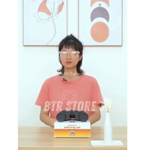 MaiFeng Teropong Binocular Jarak Jauh Outdoor Magnification 60x60 160000M - A4163