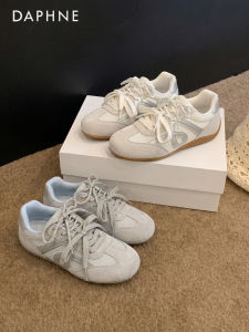 Daphne | Breathable Thick Heel Increase Comfortable Shoes