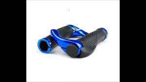 Tay nắm xe đạp có sừng mẫu mới 2026