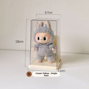 XYBP | Toy Organizer & Display Rack
