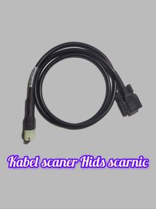 KABEL HIDS SCARNIC