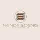 NANDA & DENIS RAK MINIMALIS