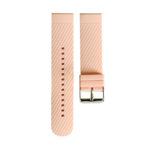 Silicone Bracelet For Amazfit GTR 4 3 Pro Watch Band Wrist Strap For Huami Amazfit GTR 4/2/2e/47mm/Stratos 3/2s Smartwatch Strap