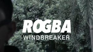 JAKET WINDBREAKER ROGBA Jaket Motor Anti Air Windbreaker Touring Pria Rogba by ROSAL