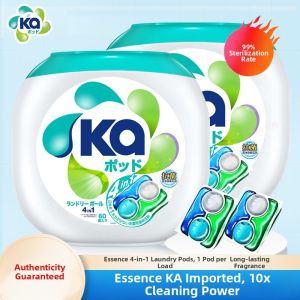Fresh HY | Scent Lasting 4-in-1 Laundry Pods