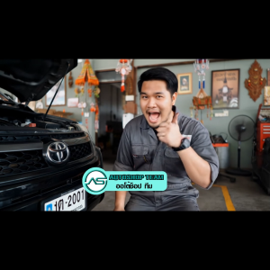 แท้ กรองน้ำมันเครื่อง 90915-YZZD2 VIGO FORTUNER COMMUTER REVO INNOVA 1JZ  2JZ กรองเครื่อง แท้ 90915-TB001 (รหัสเดิม90915-YZZB2)