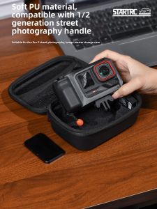 STARTRC | Insta360 Accessories Storage Case