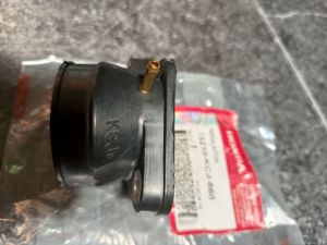 KARET MANIPOL MANIPUL INTAKE INSULATOR TIGER REVO NEW MEGAPRO NEW VERZA ORI