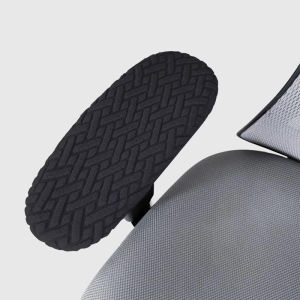 2Pcs/Set TJacquard Office Chair Armrest Covers Rotating Chalr Arm Protector Case Computer Desk Armchalr Covers for Office Home