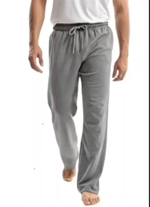 Celana Training Olahraga Panjang Dewasa Pria Wanita Bahan Babyterry Celana Trening Lari Outdoor Sport