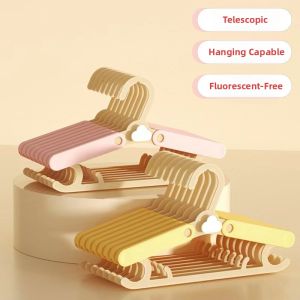 Multifunctional Baby Clothes Hanger