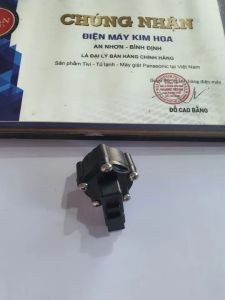 Van áp thấp áp cao máy lọc nước RO- Phụ kiện máy lọc RO