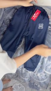 QUẦN THUN DÀI CHO BÉ LOẠI 1 (CÓ SAI ĐẠI) quần dài thể thao trẻ em