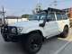 YET 4x4 ACCESSORIES