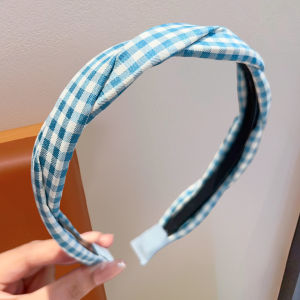 Anti-slip Comfortable Girls Hairband
