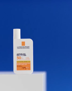 Sữa chống nắng chống tia UVA dài La Roche-Posay Anthelios UV Mune 400 50mL