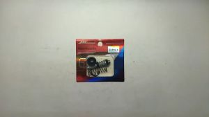 Master Rem Kit Depan Supra X (KAWA) Repairkit Seal Sil Master Rem Cakram Depan Honda Karisma Supra