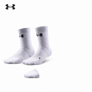 Under Armour | Anti-slip Breathable Training Sport Socks