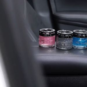 [✔] 🇲🇾READY STOCK🇲🇾 Car Perfume Fragrance Air Freshener Refresher Pewangi Kereta Carall