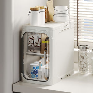 ชั้นวางของในครัวแบบตั้ง ชั้นวางเครื่องปรุงรส ชั้นวางถ้วย ชั้นวางของสำหรับห้องน้ำ ชั้นวางสำหรับมุมที่อยู่ระหว่างพื้นและผนัง