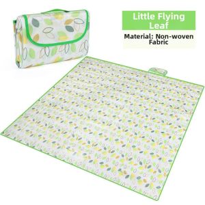 Outdoor Portable Picnic Mat Moisture Proof