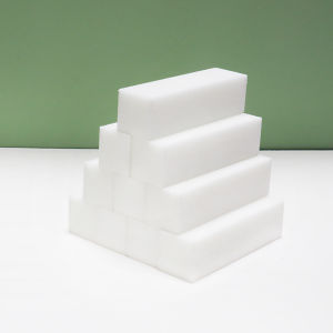 10/5pcs Nail Buffers Fine Grit Buffer Sanding Block Polisher Buffing File for Acrylic Nail Art Manicure Tools