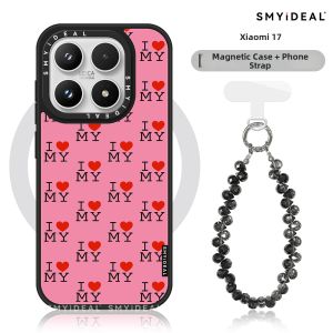 Smyideal | Magnetic Phone Case For Xiaomi 17 ProMax