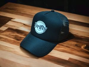 Trucker hat Drifty premium