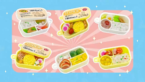 DIY Miniature Food Kit Making Miniature Food Toys Set Kitchen Mini Pretend Play Food Set Cute Small Food Models for Role Play Polymer Clay Mini Food Kit Tiny Food Making Kit for Kids