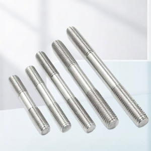 KEDINI | Stainless Steel 304 Double Ended Studs