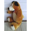 BONEKA MARS BERUANG TEDDY BEAR SEPASANG. 