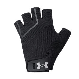 Under Armour | Anti-Slip & Blister Prevention Gym Gloves